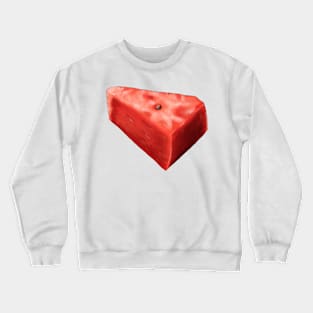 Watermelon Crewneck Sweatshirt